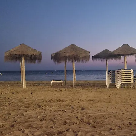 Mar Y Sol Appartamento