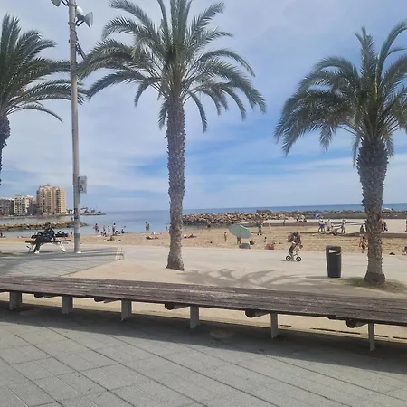Mar Y Sol Appartamento *