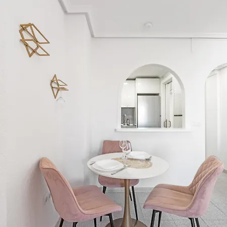 Apartamento Mar Y Sol