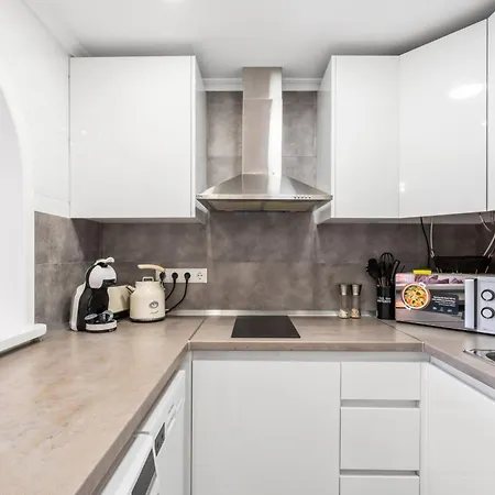 Apartamento Mar Y Sol Torrevieja