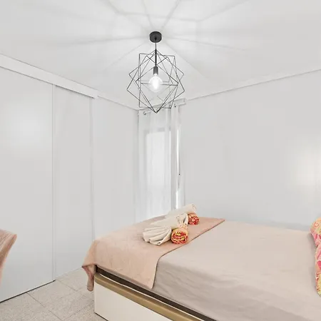 Apartamento Mar Y Sol