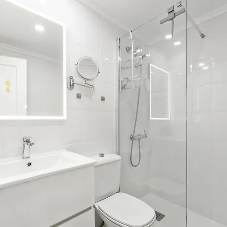 Apartamento Mar Y Sol *