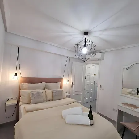 Apartamento Mar Y Sol Torrevieja