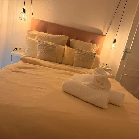 Apartamento Mar Y Sol Torrevieja