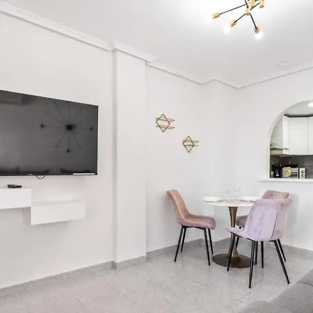 Apartamento Mar Y Sol