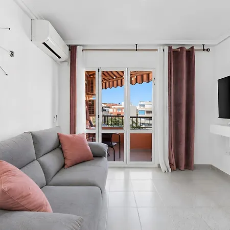 Apartamento Mar Y Sol Torrevieja