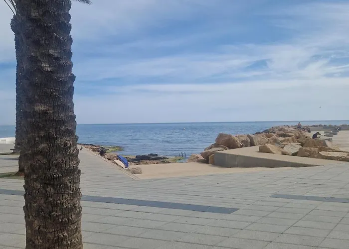 Mar Y Sol * 托雷维耶哈