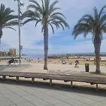 Mar Y Sol דירה *