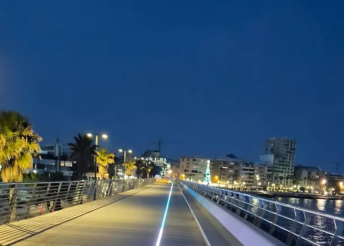 Mar Y Sol * تورّيفيِخا